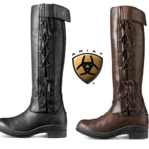 Ariat Glacier Tall.