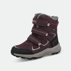 Reiss 3 DX Vinterskor Junior