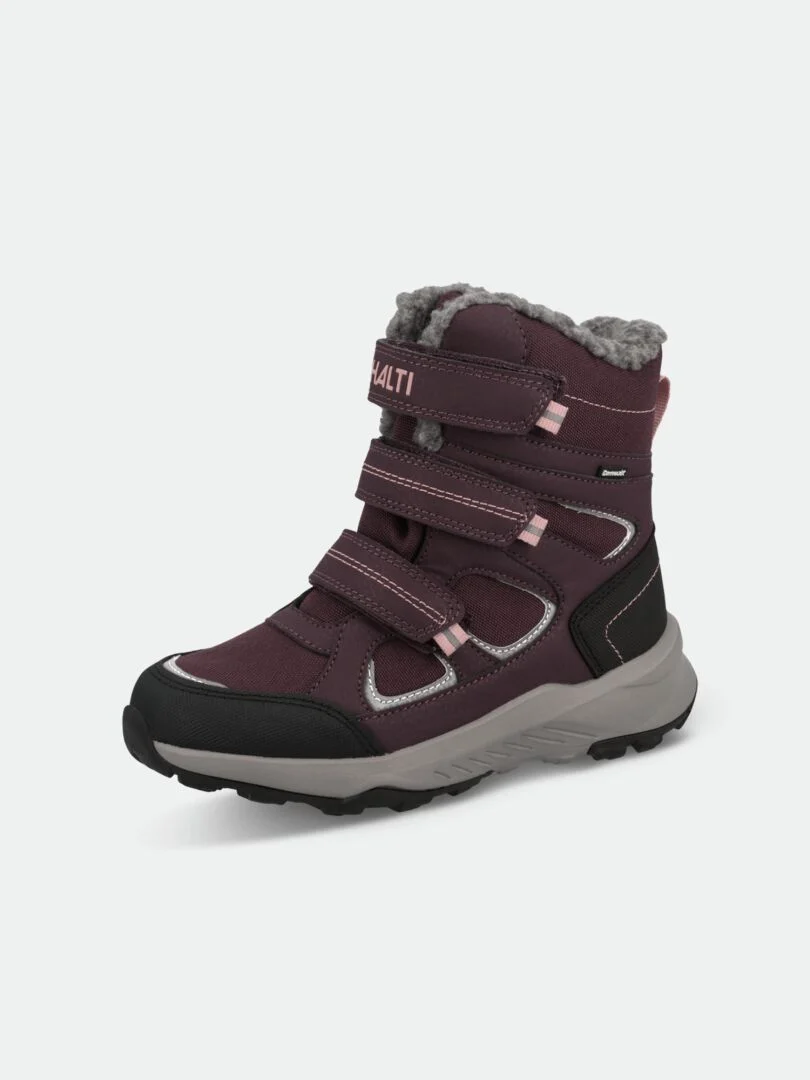 Reiss 3 DX Vinterskor Junior