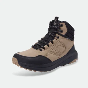 Asento Mid DX Outdoorskor Herr