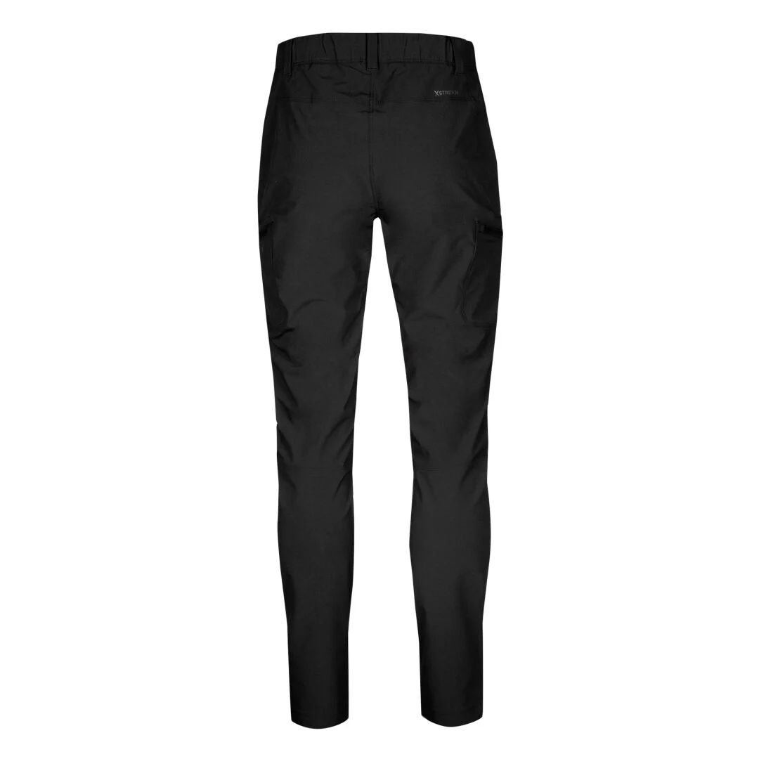 Pallas Evo X-stretch Byxor Long Dam - Bild 3