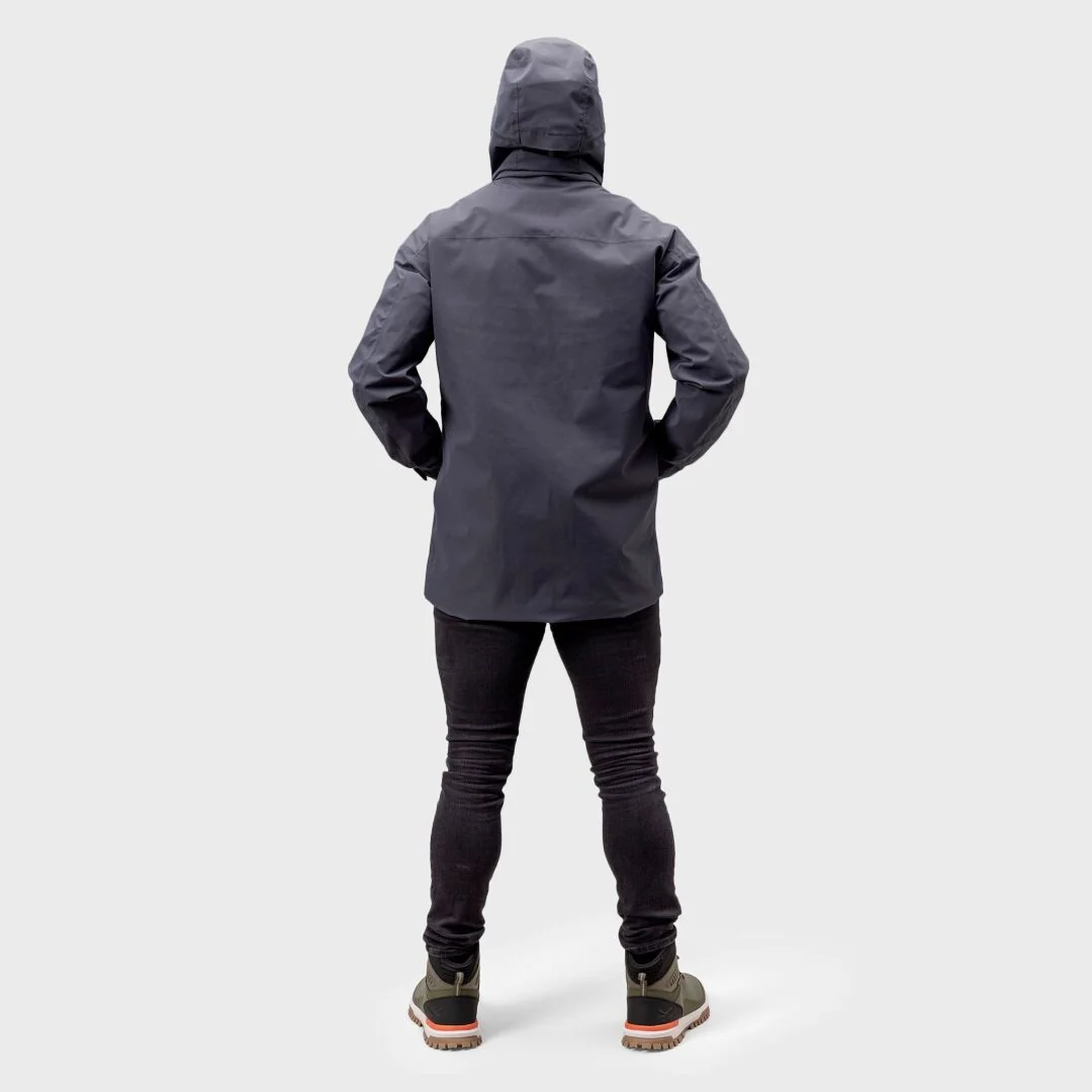 Kallas DX Parka Herr - Bild 6