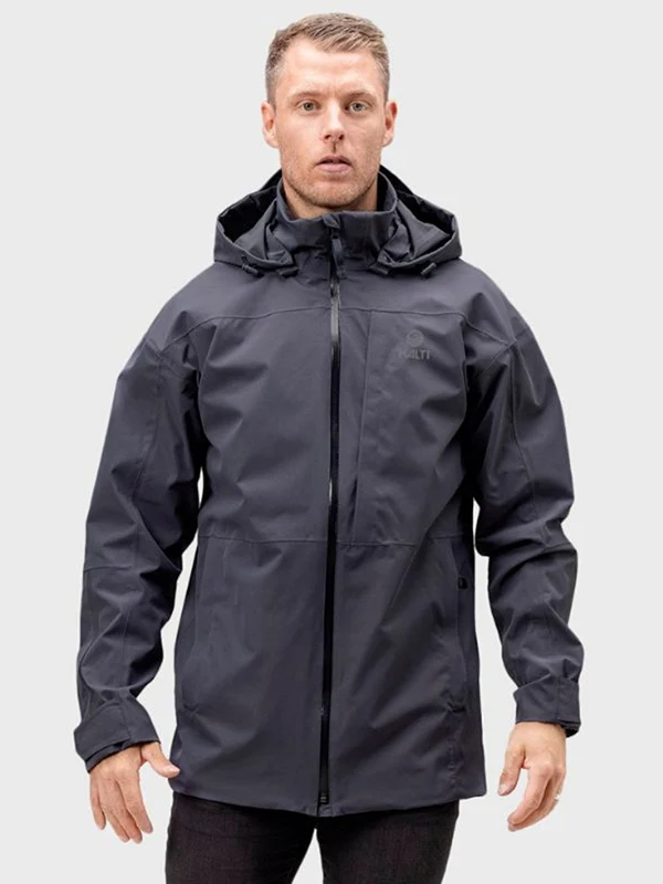 Kallas DX Parka Herr