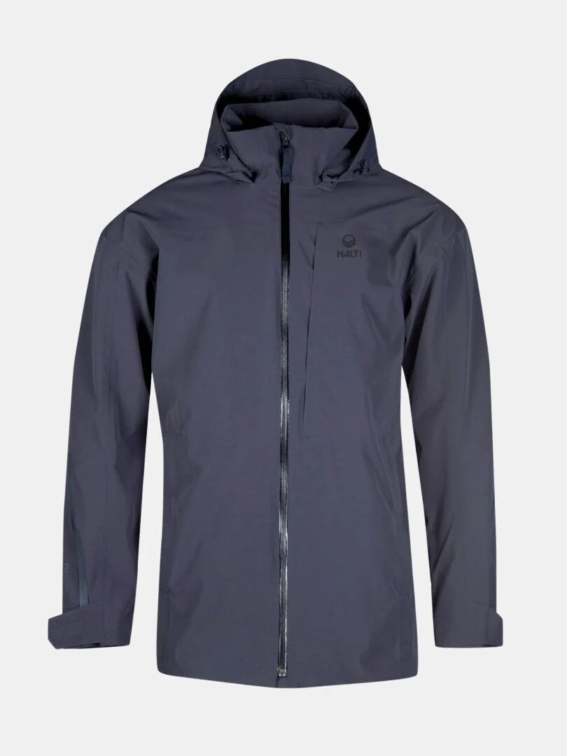 Kallas DX Parka Herr - Bild 4