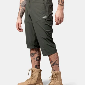 Pallas Cool X-stretch Capribyxor Herr