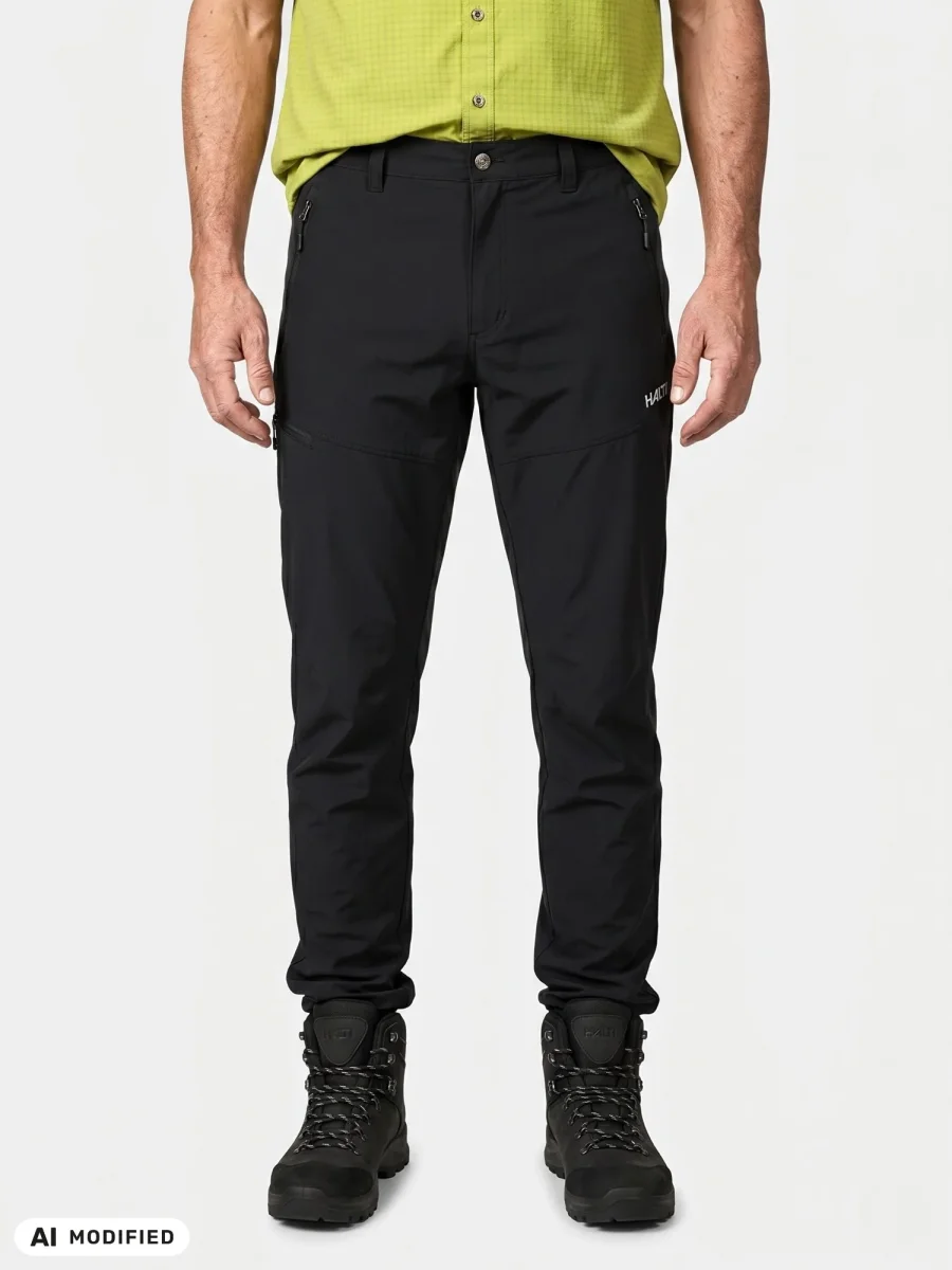 Pallas Cool X-stretch Byxor Herr - Bild 2