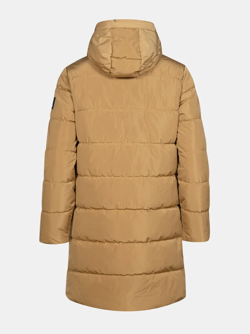 Linjat Parka Jacka Dam - Bild 3