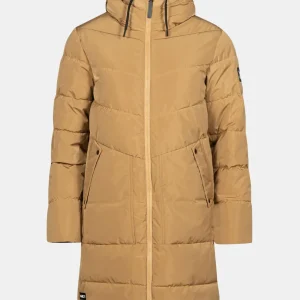 Linjat Parka Jacka Dam