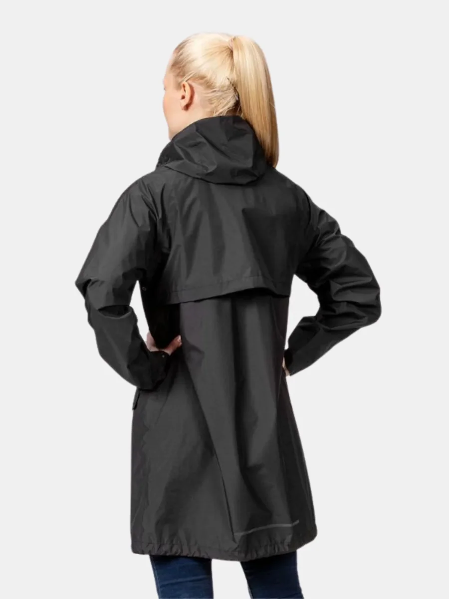 Kevee Parka Jacka Dam - Bild 3