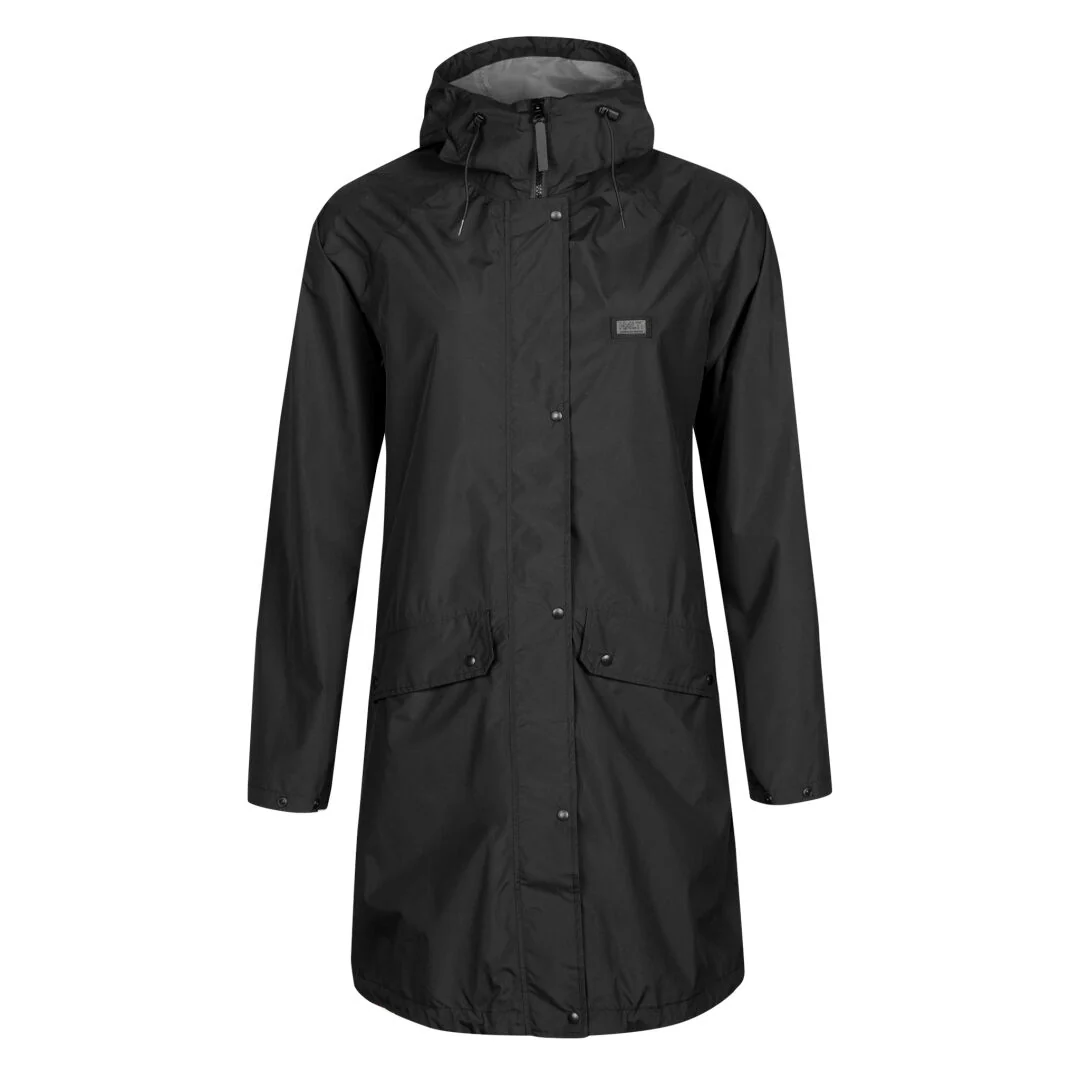 Kevee Parka Jacka Dam - Bild 5