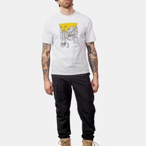Skaltsi Unisex T-skjorta