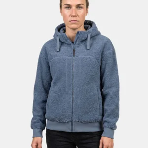 Lykky Fleece Jacka Dam