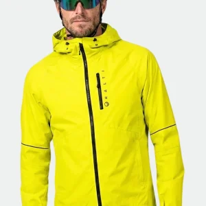 Shelter Stormwall 3L Jacka Herr