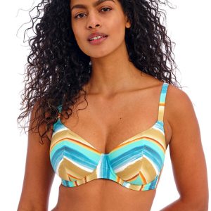 Castaway Island Plunge Bikini – Freya Swim
