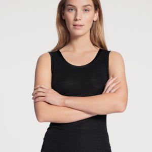 Wool & Silk True Confidence Tank Top – Calida