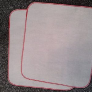 Eclipse Bandageunderlägg, Keramisk filt.