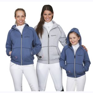 Equipage. Mimi Sweatshirtjacka, Strl M.
