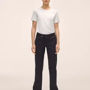 Daily Woven Pant - Black