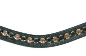 Classic. Swarovski Pannband.