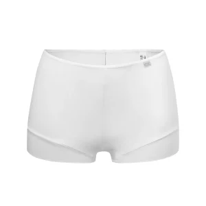 Avet Boxertrosa - White