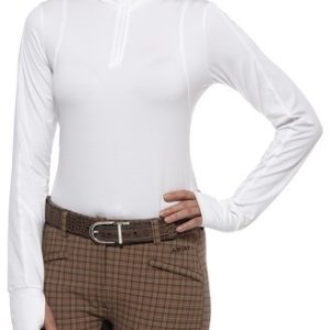 Ariat TEK. Lowell 1/4 Zip.