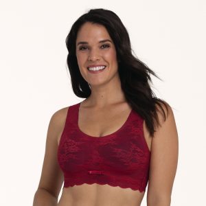 Essential Lace Bralette Mjuk-Bh – Anita