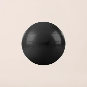 Exercise Ball 60-65cm - Black