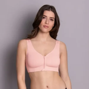 Lynn Soft Bra - Lotus