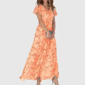 Anna – elegant klänning med smickrande passform