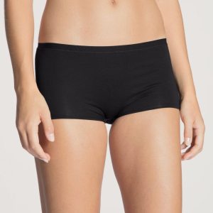 Natural Comfort Shorty – Calida