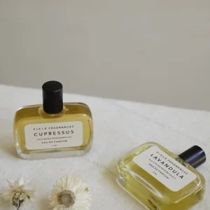 Fiele Fragrances - Perfume I Cupressus