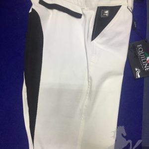 Equiline. Iside Dam Ridbyxa.