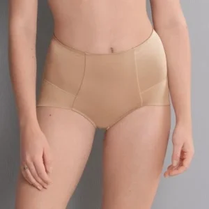 Beauty Shaper Panty – Deep Sand
