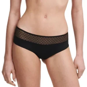 Norah Chic Hipster - Black