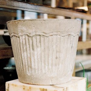 Athens pot - Pot 26x35 cm I Clay
