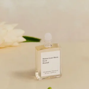 Maison Louis Marie - Perfume Oil I No. 12 Bousval