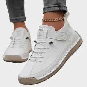 Emilin – bekväma sneakers med stödjande design