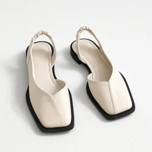 Modern Ballerina Flats for Transitional Seasons | Viktig