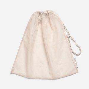 Wash Bag - Rabens Saloner I Warm Beige