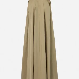 Annisa - Poplin full dress I Vertiver