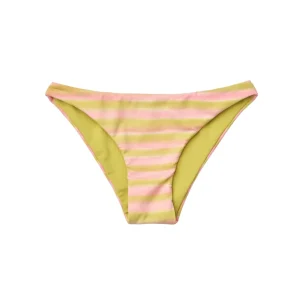 Blurred line panties - Mille I Lime combo