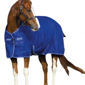 Horseware. Amigo Hero 6 Regntäcke.