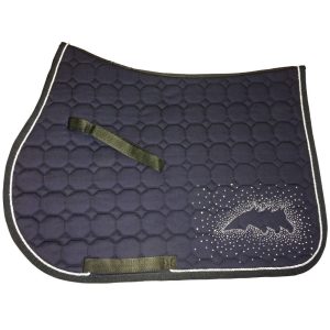 Equiline Octagon. Camilla Schabrak.