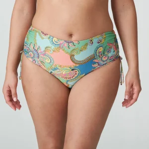 Celaya Full Bikini Briefs Ropes - Italian Chic