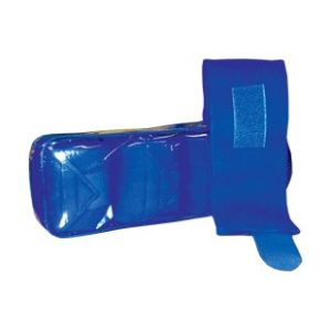 Fleecebandage, 4-pack.