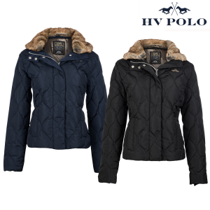 HV Polo. Alcona Society Dunjacka.
