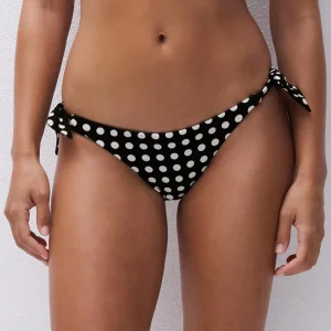 Sauvage Bikini Briefs Waist Ropes - Dolce