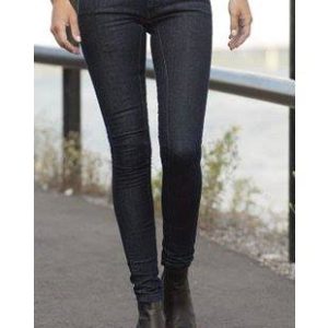 Martha Ridewear. Street Jeans.