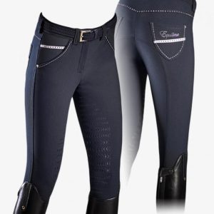 Equiline. Jessica Ridbyxa. Strl It42/Sv38.