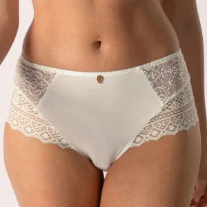 Cassiopee Panty - Silk